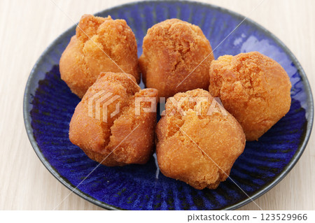 Sata Andagi Sata Andagi 123529966