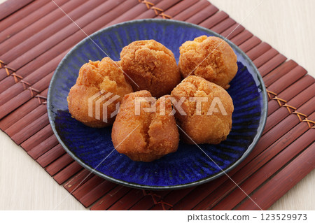 薩塔安達吉 123529973