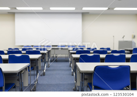 Conference room business image cut Conference room business image cut 123530104