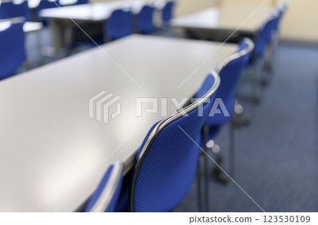 Conference room business image cut Conference room business image cut 123530109