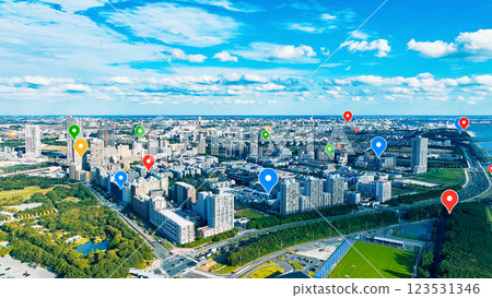 City and location City and location 123531346