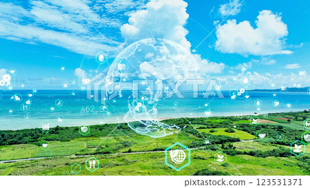 Environmental image Environmental image 123531371