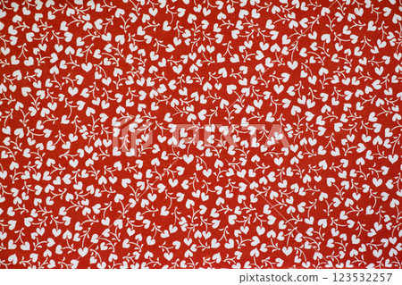 日式圖案、絲織物、染色織物、江戶小紋、日式圖案、日式風格 123532257