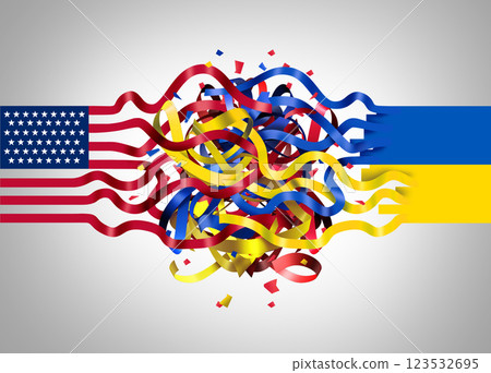 Ukraine United States Crisis 123532695