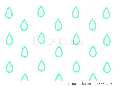 Drop background material 123532786