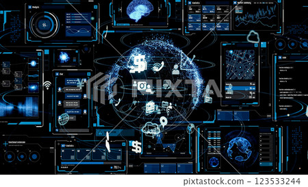 數字網絡 123533244