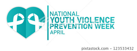 National Youth Violence Prevention Week National Youth Violence Prevention Week 123533432