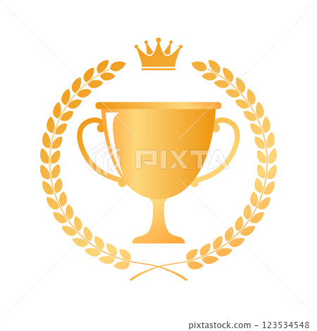 Trophy Icon Bronze Trophy Icon Bronze 123534548