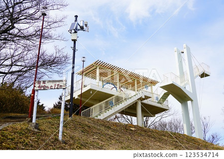 志岐駒天際線:鐘聲觀景台 志岐駒天際線:鐘聲觀景台 123534714