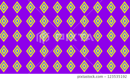 彩色鑽石圖案 CG 影像 123535192