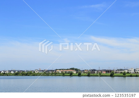 越谷湖鎮 123535197