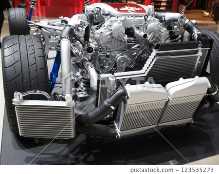 日產 GT-R 123535273