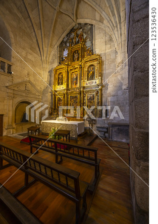 Catedral de San Martin (Catedral de Ourense or Catedral do San Martino), Ourense (Orense), Galicia, Spain 123536430