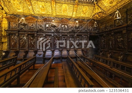 Catedral de San Martin (Catedral de Ourense or Catedral do San Martino), Ourense (Orense), Galicia, Spain Catedral de San Martin (Catedral de Ourense or Catedral do San Martino), Ourense (Orense), Galicia, Spain 123536431