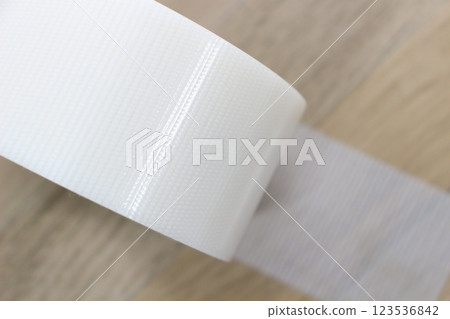 Masking tape: Simple beauty that blends into everyday life 123536842