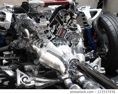 Nissan GT-R 123537436