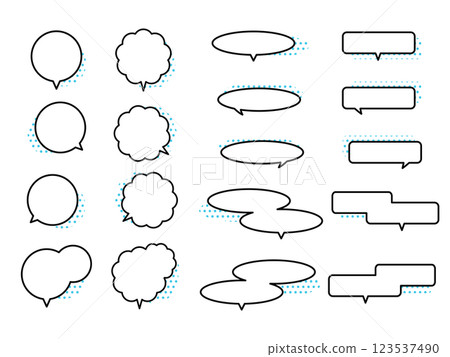 簡單的語音泡沫集 123537490