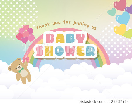 嬰兒洗澡 123537564