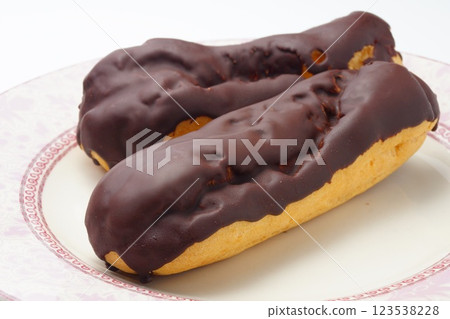 閃電泡芙 閃電泡芙 123538228