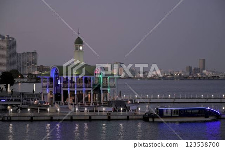 黃昏的黃昏 123538700