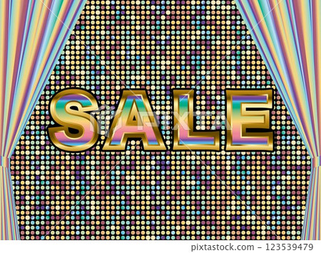 窗簾、鏡面磁磚 21 彩虹，出售 123539479