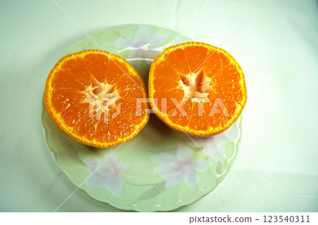橘子 橘子 123540311