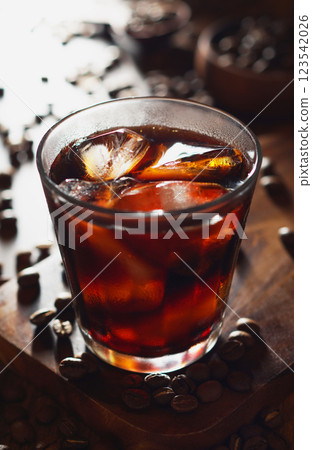 冰咖啡 冰咖啡 123542026