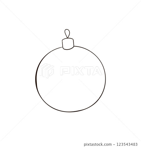 Element of home decor, scrapbooking. Christmas 123543483