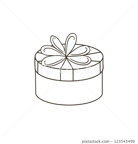 Element of home decor, scrapbooking. Christmas Element of home decor, scrapbooking. Christmas 123543499