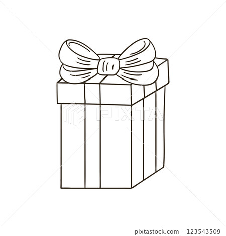 Element of home decor, scrapbooking. Christmas 123543509