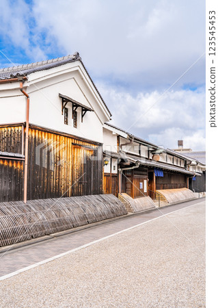 京都市伏見區南濱町的月桂冠大倉酒博物館(企業博物館) 月桂冠發祥地(酒廠)圖片 京都市伏見區南濱町的月桂冠大倉酒博物館(企業博物館) 月桂冠發祥地(酒廠)圖片 123545453