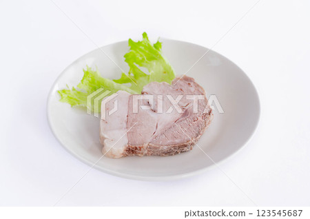 低溫白煮肉 123545687