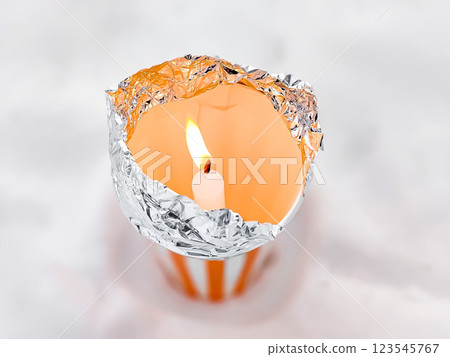 Snow Candle (Snow Field Carnival Nakasato) 123545767