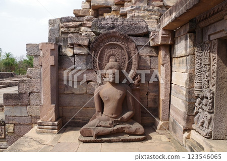 India: World Heritage Site: Buddhist Monuments of Sanchi India: World Heritage Site: Buddhist Monuments of Sanchi 123546065