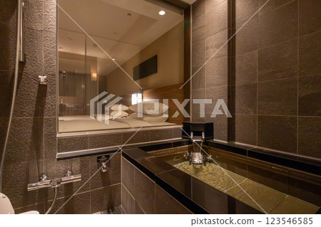 Courtyard by Marriott Hakuba, a luxury hotel in Hakuba, Nagano Prefecture: Premium Room with Hot Spring Courtyard by Marriott Hakuba, a luxury hotel in Hakuba, Nagano Prefecture: Premium Room with Hot Spring 123546585