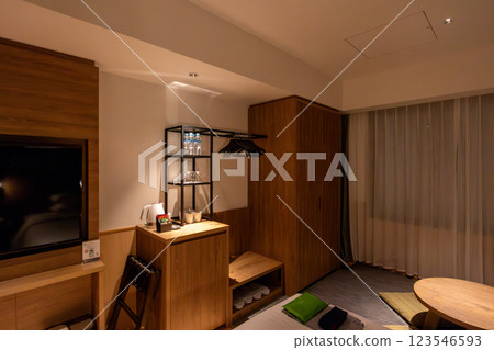 Courtyard by Marriott Hakuba, a luxury hotel in Hakuba, Nagano Prefecture: Premium Room with Hot Spring Courtyard by Marriott Hakuba, a luxury hotel in Hakuba, Nagano Prefecture: Premium Room with Hot Spring 123546593