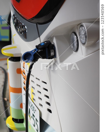 自動駕駛巴士 123548569