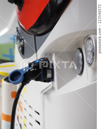 self-driving bus self-driving bus 123548572