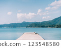 Fukue Island in the Goto Islands, Nagasaki Prefecture 123548580