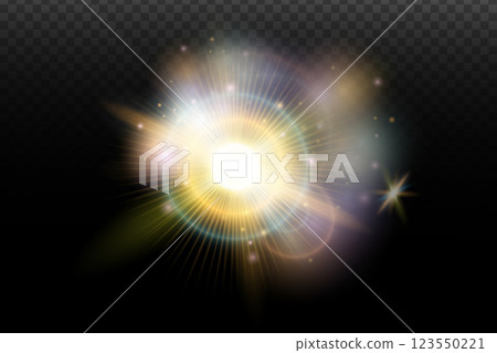 explosion of sparks explosion of sparks 123550221