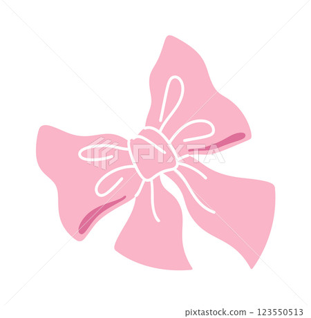 Girly vintage bow knotted ribbon Girly vintage bow knotted ribbon 123550513
