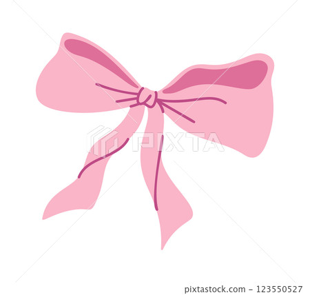 Cute vintage bow girly accessory Cute vintage bow girly accessory 123550527