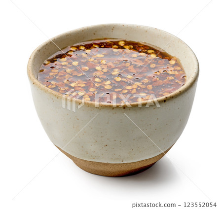 hot honey sauce hot honey sauce 123552054