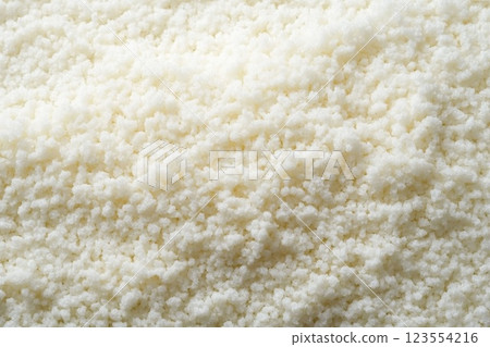 background made of coarse grainy color material 123554216