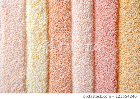 background made of coarse grainy color material background made of coarse grainy color material 123554240