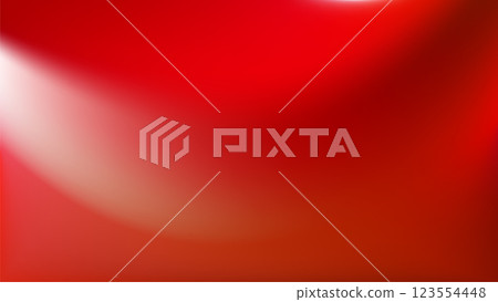 Elegant red gradient. Light and shadow blurred, flowing effect. Elegant red gradient. Light and shadow blurred, flowing effect. 123554448