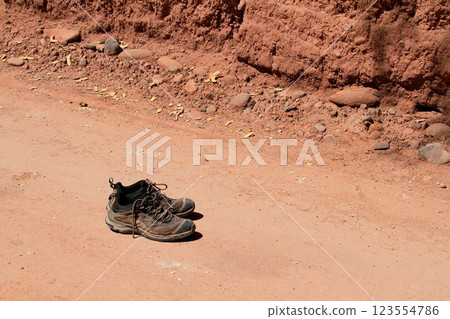 San Pedro de Atacama Chile 123554786