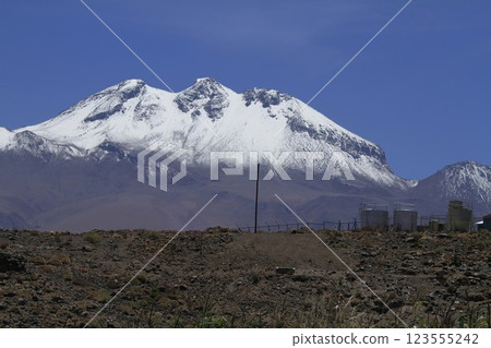 Salar de Atacma Chile 123555242
