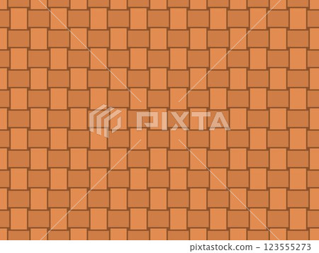 Rattan seamless pattern. Texture of the weave. Vector illustration. Rattan seamless pattern. Texture of the weave. Vector illustration. 123555273