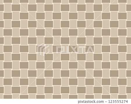 Rattan seamless pattern. Texture of the weave. Vector illustration. 123555274